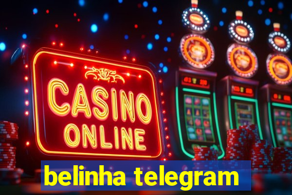 belinha telegram